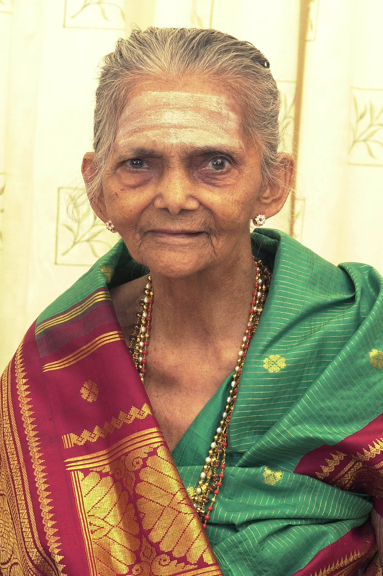 Mrs. Velammal 